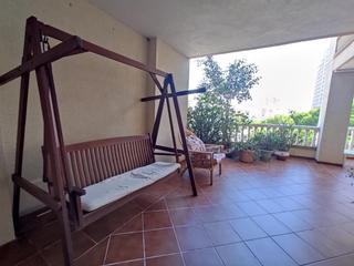 Appartement à Racó. .oportunidad exclusiva.apartamento y plaza de garaje en bahía pa