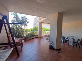 Appartement à Racó. .oportunidad exclusiva.apartamento y plaza de garaje en bahía pa
