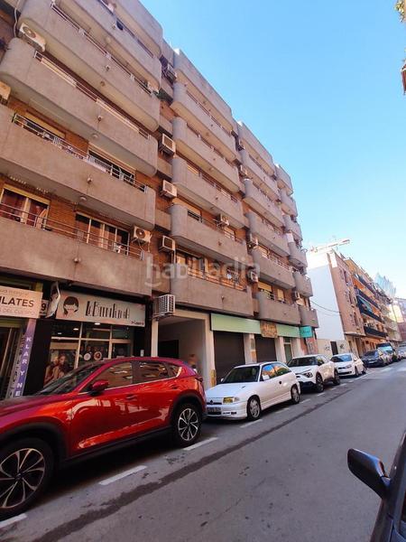 Foto 5657e84a-31ee-42f6-b0e9-80ef30fc8f49. Aparcament cotxe a La Constitución-Canaleta Mislata