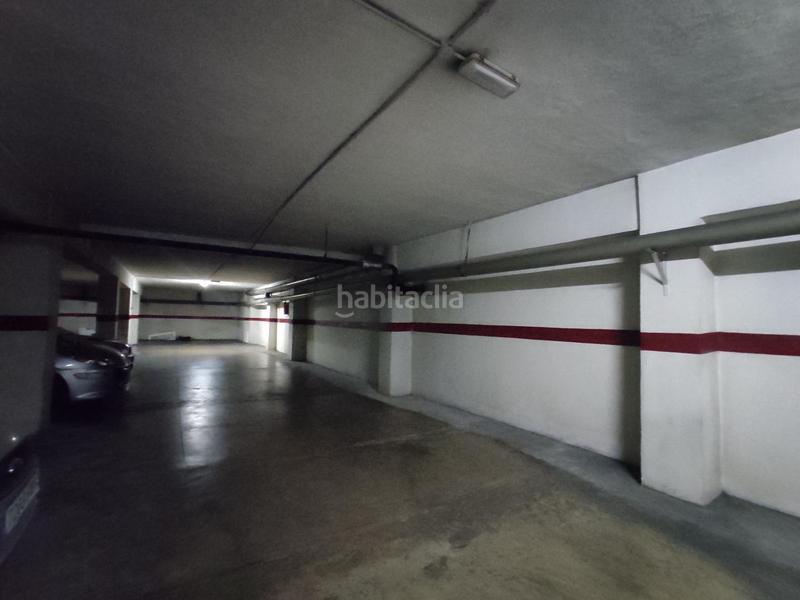 Foto a66e0959-e60e-4048-9e86-923823b2b0b7. Aparcament cotxe a La Constitución-Canaleta Mislata