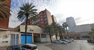 Autoparkplatz in La Creu del Grau. . oportunidad única. se vende plaza de garaje doble  para vehícu