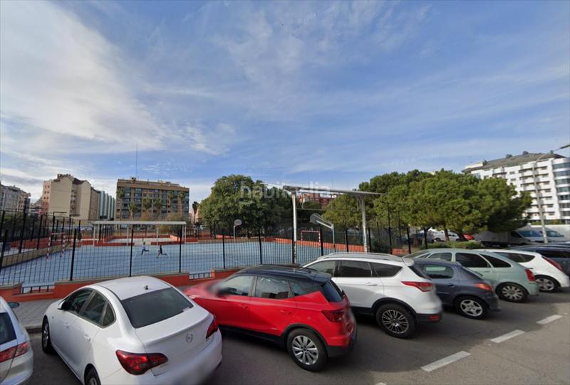 Foto 0f3c1778-4183-4c00-8473-ae8d28e44ea4. Autoparkplatz in La Creu del Grau Valencia