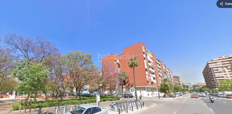 Foto 6ad71b9c-65b0-4be0-96a5-8f3b0c33ebde. Autoparkplatz in La Creu del Grau Valencia