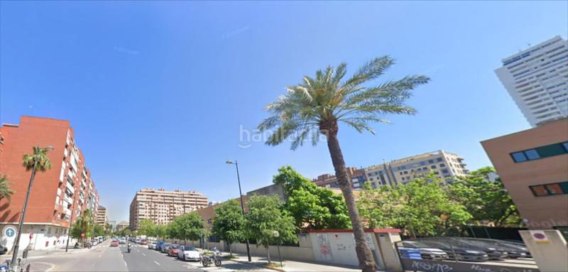 Foto e485fecd-a436-4ee3-89e8-a33870660fe1. Autoparkplatz in La Creu del Grau Valencia