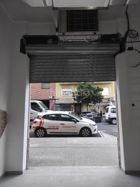 Foto 00768ac5-6131-4876-98a5-58d6954b929b. Local comercial .oportunidad exclusiva.se vende local comercial, ubicado en planta baja, en la calle de sagunto, en el distrito de la saïdia, en e en Valencia