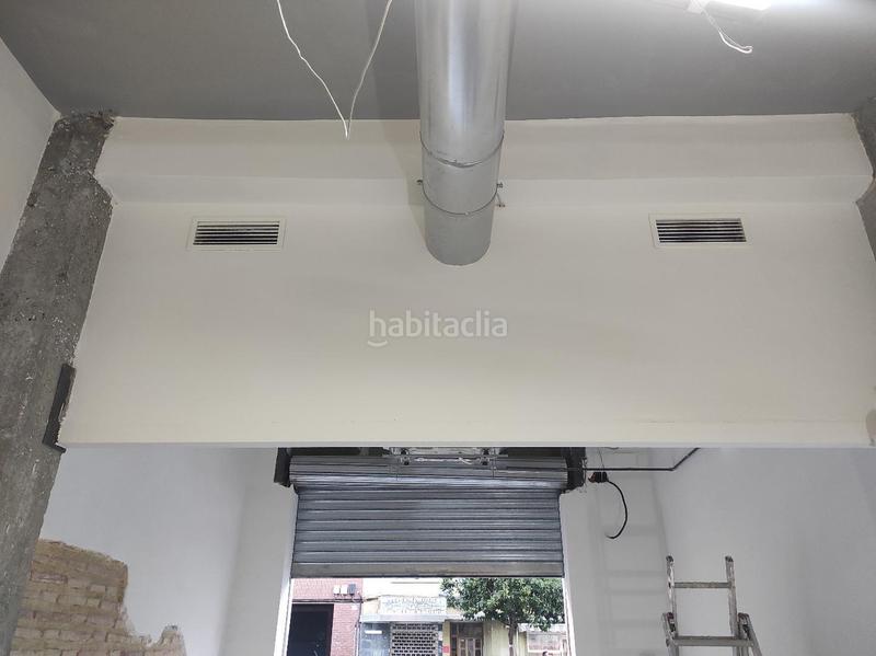 Foto 129b0eb7-6367-428e-8079-16e5bc14e48a. Local comercial .oportunidad exclusiva.se vende local comercial, ubicado en planta baja, en la calle de sagunto, en el distrito de la saïdia, en e en Valencia