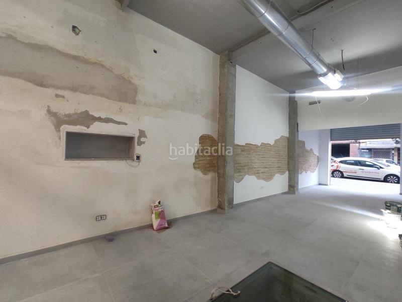 Foto 17610d0b-f1a9-4924-a560-76c4743a95fd. Local comercial .oportunidad exclusiva.se vende local comercial, ubicado en planta baja, en la calle de sagunto, en el distrito de la saïdia, en e en Valencia