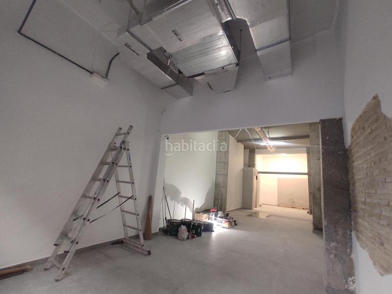 Foto 2b86dfcb-cdf7-4704-a106-42ca47f96822. Local comercial .oportunidad exclusiva.se vende local comercial, ubicado en planta baja, en la calle de sagunto, en el distrito de la saïdia, en e en Valencia