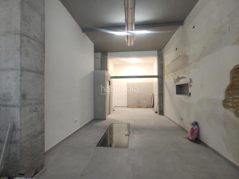 Foto 3e722043-5513-4c66-a48b-42f8c5bc719a. Local comercial .oportunidad exclusiva.se vende local comercial, ubicado en planta baja, en la calle de sagunto, en el distrito de la saïdia, en e en Valencia