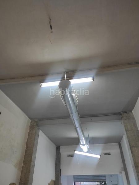 Foto 514559d6-6572-4752-8941-1eb63f7d6b55. Local comercial .oportunidad exclusiva.se vende local comercial, ubicado en planta baja, en la calle de sagunto, en el distrito de la saïdia, en e en Valencia