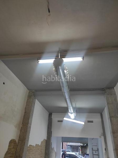 Foto 5622b3d6-93ad-4240-b5de-a325d3f02c06. Local comercial .oportunidad exclusiva.se vende local comercial, ubicado en planta baja, en la calle de sagunto, en el distrito de la saïdia, en e en Valencia