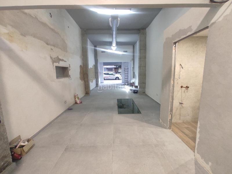 Foto 876e5817-da61-4de4-958d-8e35964e132e. Local comercial .oportunidad exclusiva.se vende local comercial, ubicado en planta baja, en la calle de sagunto, en el distrito de la saïdia, en e en Valencia