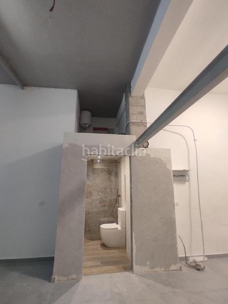 Foto 90f68439-cb85-423c-a0f7-c9641ff44107. Local comercial .oportunidad exclusiva.se vende local comercial, ubicado en planta baja, en la calle de sagunto, en el distrito de la saïdia, en e en Valencia