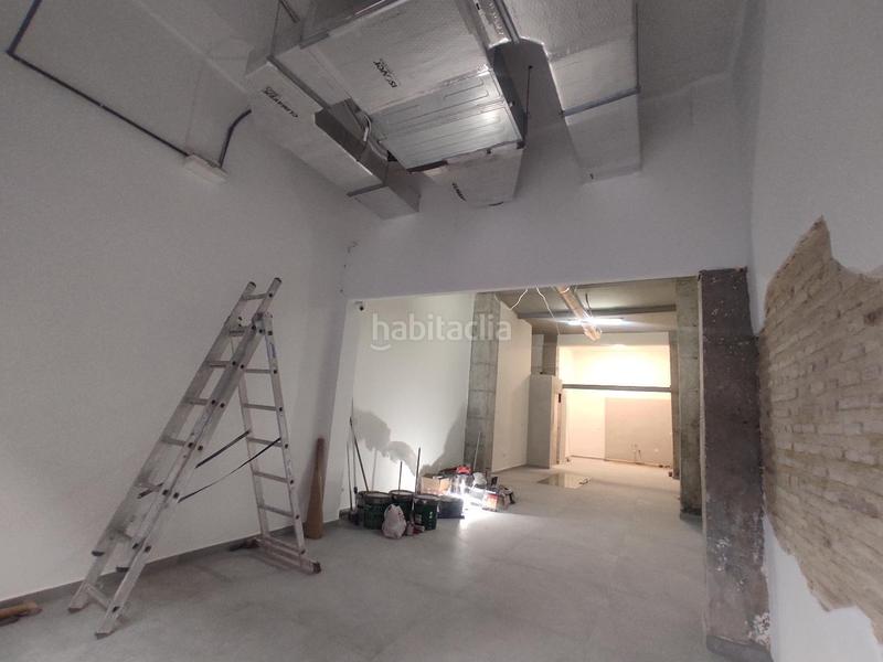 Foto 977af5bc-83b4-4dcc-8072-277d586ed10f. Local comercial .oportunidad exclusiva.se vende local comercial, ubicado en planta baja, en la calle de sagunto, en el distrito de la saïdia, en e en Valencia