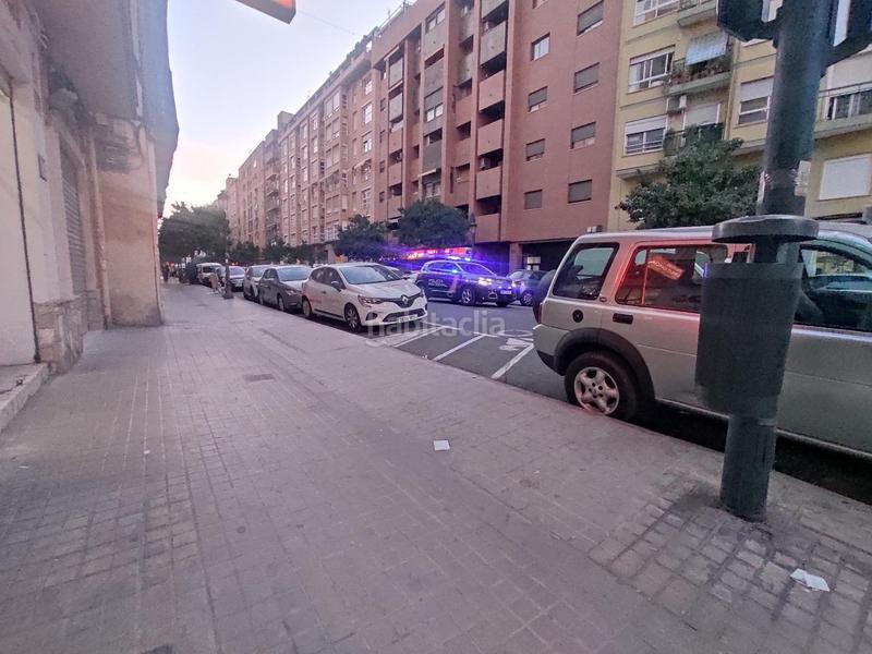 Foto 9d4ece9b-6b31-496e-afa3-51afd52ed771. Local comercial .oportunidad exclusiva.se vende local comercial, ubicado en planta baja, en la calle de sagunto, en el distrito de la saïdia, en e en Valencia