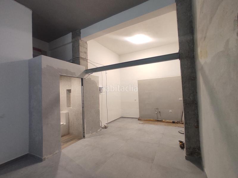 Foto a16cc0b0-e579-4e43-80af-9795d1804e5d. Local comercial .oportunidad exclusiva.se vende local comercial, ubicado en planta baja, en la calle de sagunto, en el distrito de la saïdia, en e en Valencia