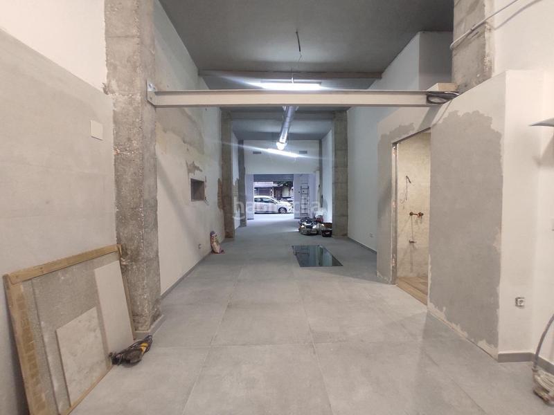 Foto a3bcb966-1a8a-4723-a127-8fbea6ddcfbd. Local comercial .oportunidad exclusiva.se vende local comercial, ubicado en planta baja, en la calle de sagunto, en el distrito de la saïdia, en e en Valencia