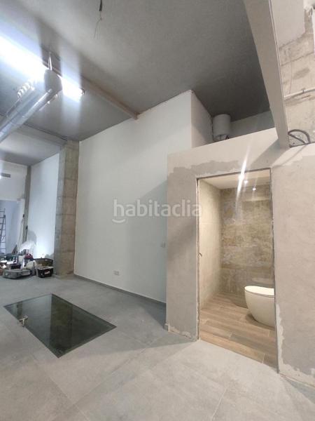 Foto a4dbbc4e-91ce-4eb3-be3e-2c257963bdf7. Local comercial .oportunidad exclusiva.se vende local comercial, ubicado en planta baja, en la calle de sagunto, en el distrito de la saïdia, en e en Valencia