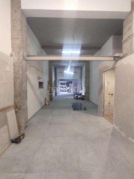 Foto e2c5012e-a9a8-4ccf-a4cc-ca097205e192. Local comercial .oportunidad exclusiva.se vende local comercial, ubicado en planta baja, en la calle de sagunto, en el distrito de la saïdia, en e en Valencia