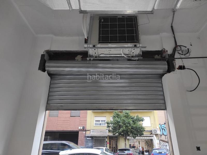 Foto f9f5b49b-a5f4-473e-9653-a1a6bd448584. Local comercial .oportunidad exclusiva.se vende local comercial, ubicado en planta baja, en la calle de sagunto, en el distrito de la saïdia, en e en Valencia