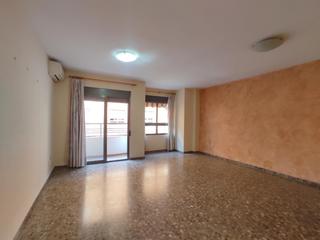 Pis a Alboraya Centro. . oportunidad única.soleada y luminosa vivienda de 121 m, distri