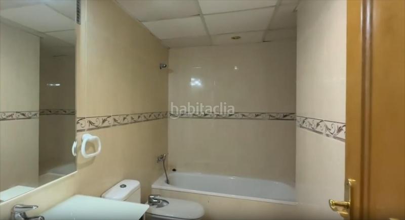 Foto 278b5494-4533-40fe-8588-2a0ae0bd2800. Location attique dans Torrefiel Valencia