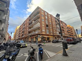 Aparcament cotxe a Morvedre. Plaza de garaje en venta en la saïdia.