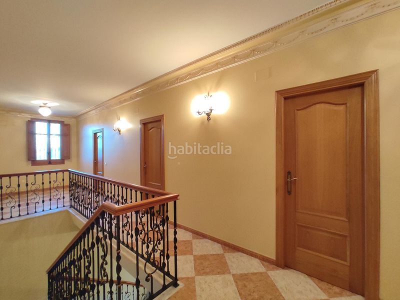 Foto 00a79cef-3276-40bb-8fd9-2a62c65d81b0. Casa amb piscina a Saboya Alboraya