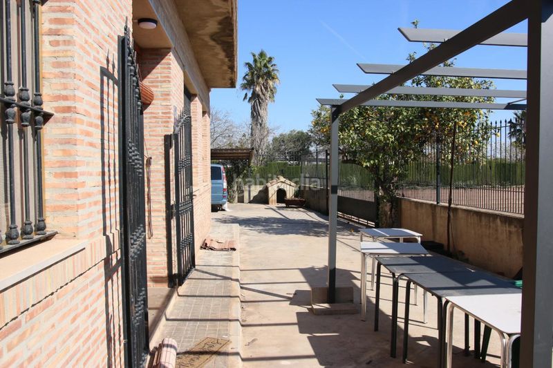 Foto 0aaf2c70-fa45-4637-ad57-19b558df888c. Casa amb piscina a Saboya Alboraya