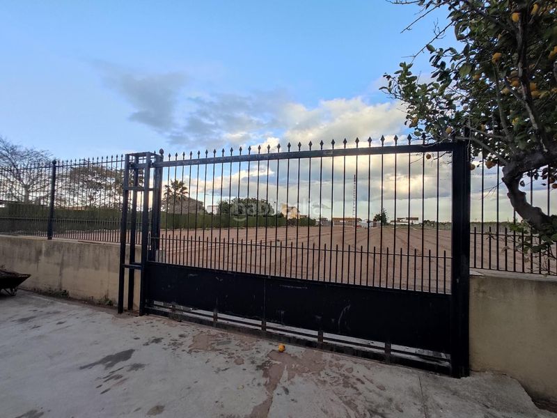 Foto 0dab56d0-4489-4802-a268-2acd046ea6b4. Casa amb piscina a Saboya Alboraya