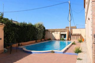 House in Saboya. Alquería en venta en alboraya.