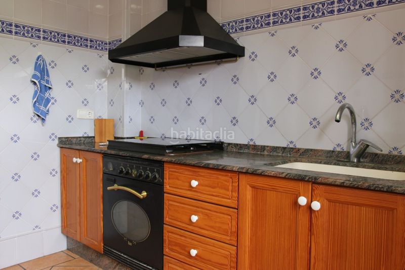 Foto 503d70d6-9ab4-41eb-800e-bf8400483228. Casa amb piscina a Saboya Alboraya