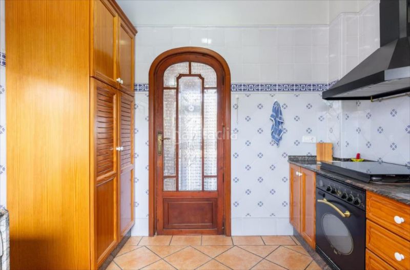 Foto 58d57393-97b2-4d0c-aa71-750e2ea6a72f. Casa amb piscina a Saboya Alboraya