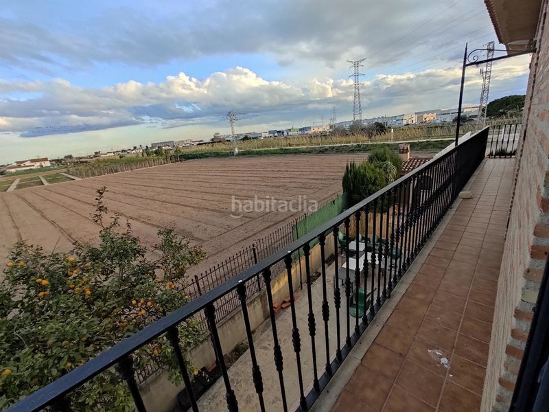 Foto 59a45151-7818-483e-9c59-fe364df81d34. Casa amb piscina a Saboya Alboraya