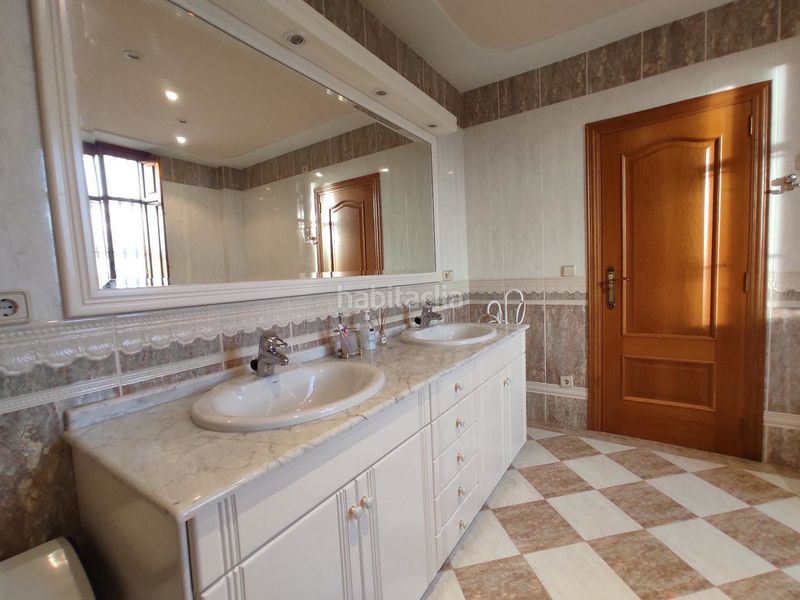 Foto 5a0ea7e1-72e9-4660-b171-26dc308ee623. Casa amb piscina a Saboya Alboraya