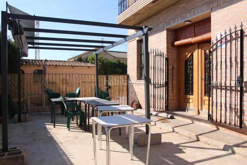 Foto 6f350640-57ba-45e3-b4e7-1d7ed32a58ee. Casa amb piscina a Saboya Alboraya