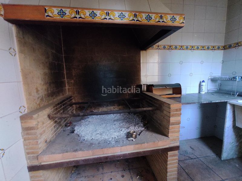 Foto 7c80e5ff-03aa-422f-ad29-df9eb9d66a7b. Casa amb piscina a Saboya Alboraya