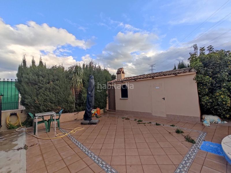 Foto 8d66afc9-224d-48fa-bb98-d03d7c922a6e. Casa amb piscina a Saboya Alboraya