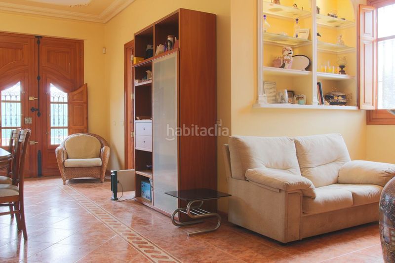 Foto a6338494-8697-4773-a70d-e99dbc7e0923. Casa amb piscina a Saboya Alboraya