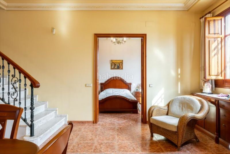 Foto a7c50255-0d91-47da-be47-bf05f2abf385. Casa amb piscina a Saboya Alboraya