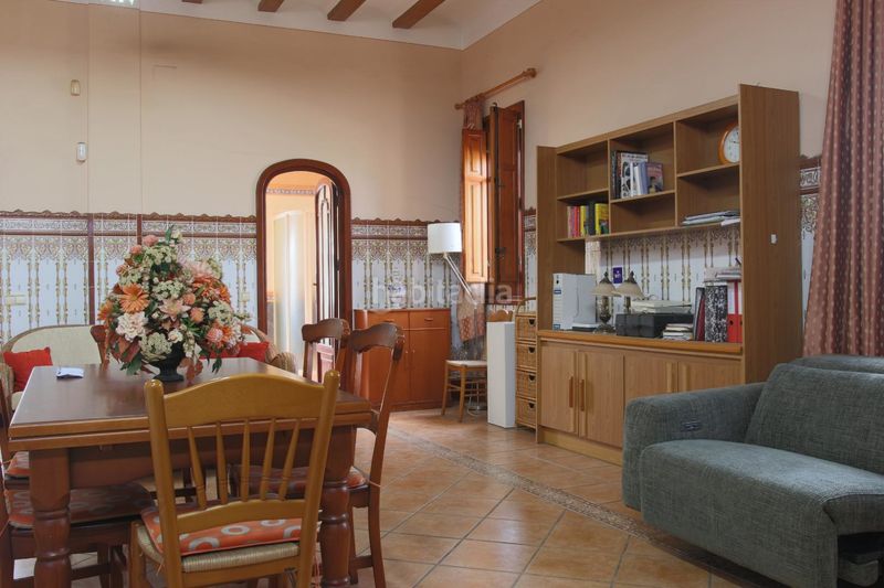 Foto d451b8d8-6a6b-4eb4-a3ba-a20ff146d4f9. Casa amb piscina a Saboya Alboraya