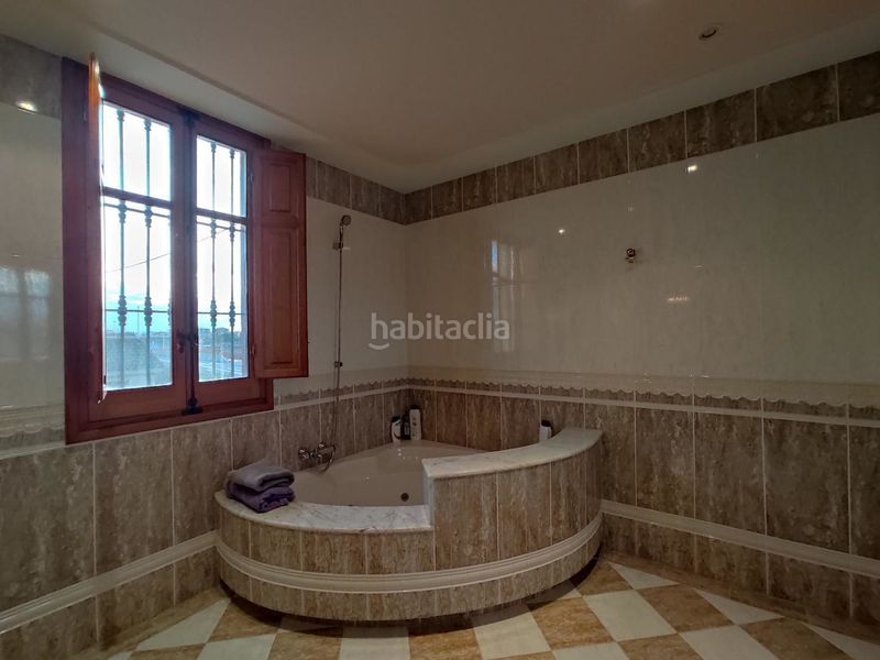 Foto d82b5ea2-383d-42ec-bc6c-db498d61400f. Casa amb piscina a Saboya Alboraya