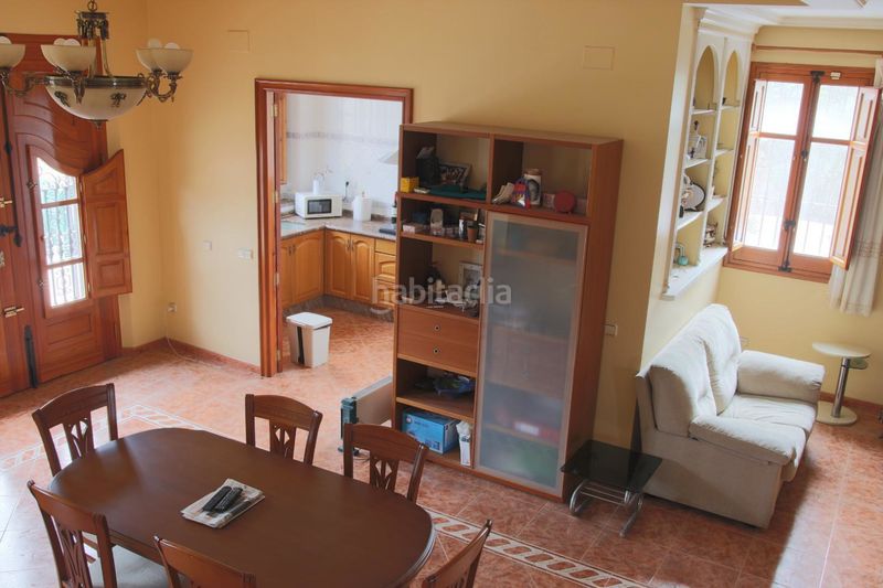 Foto e3648abb-3190-4c1e-b81c-8e237be7e25e. Casa amb piscina a Saboya Alboraya