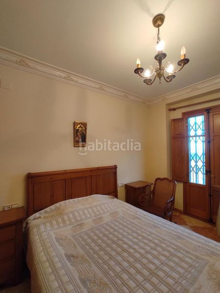 Foto ede731da-0472-4e3d-b539-38b709960b1c. Casa amb piscina a Saboya Alboraya