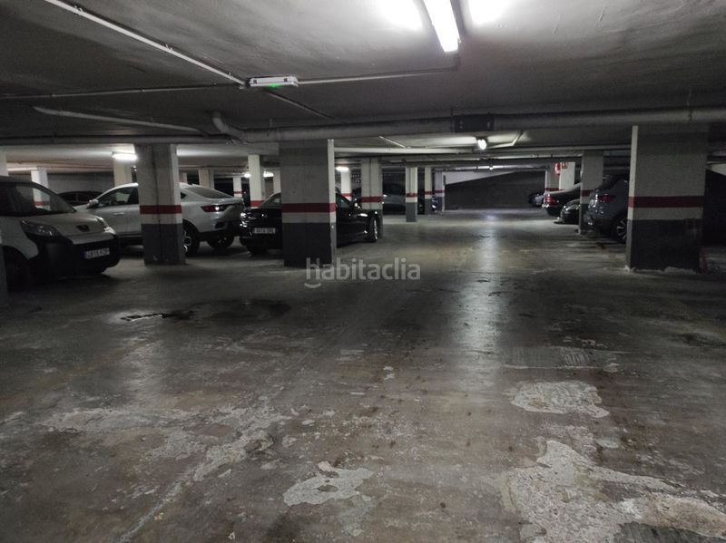 Foto 071e9439-f7a6-4bfe-bc7b-a683b096237c. Posto auto in Ausias March Alboraya
