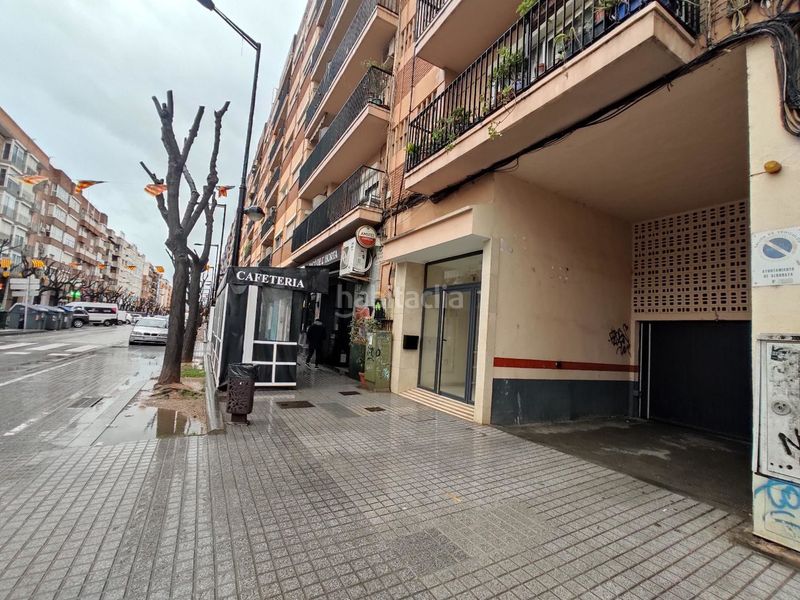 Foto bbeee829-d648-413c-aa4e-cb62178edc82. Posto auto in Ausias March Alboraya