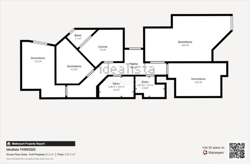 Foto 84166949-1f05-44dd-b1fb-af41570b3991. Pis a Tormos Valencia