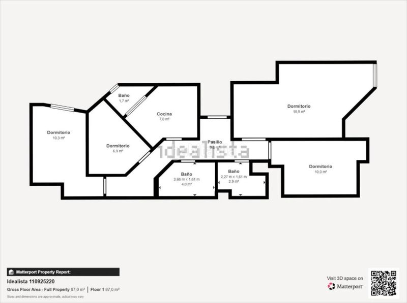 Foto f11d4a9d-0ac7-40b7-bdd2-3060768f4d6a. Pis a Tormos Valencia