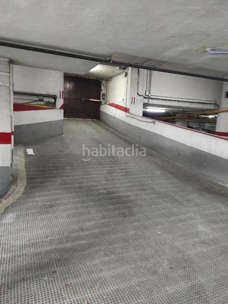 Foto 3634df91-e978-4ba8-8c59-6364e19f0b0f. Aparcament cotxe a Sant Antoni Valencia