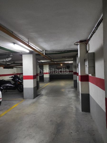 Foto 5639c3e4-8611-4368-b2be-198e52ecdfff. Aparcament cotxe a Sant Antoni Valencia